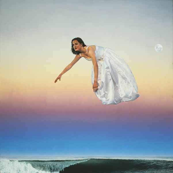 Bride of Great Price 2001 